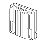 87836477 - : Receiver for GM Image