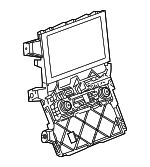 85021468 - : F Control for GM Image