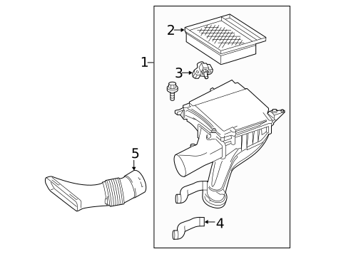 Filters for 2019 Mercedes-Benz S 65 AMG® #0