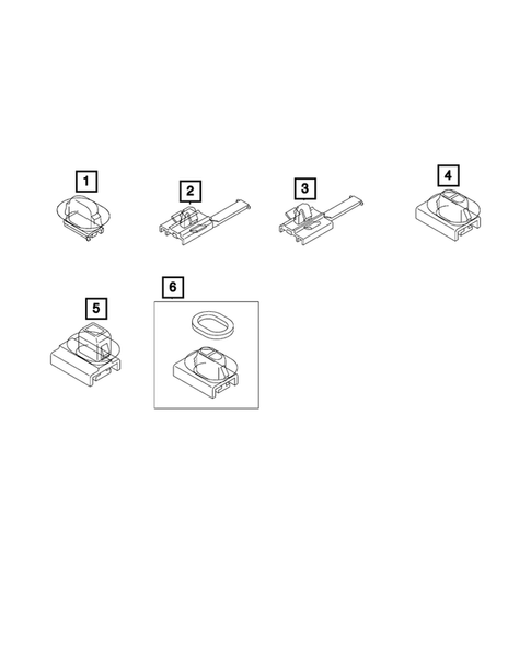 Wiring and Repair for 2019 Fiat 124 Spider #4