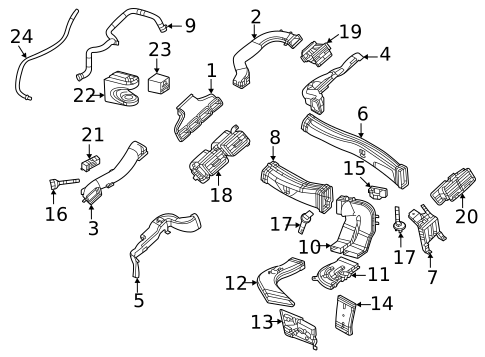 Controls for 2025 Mercedes-Benz GLE63 AMG S #1