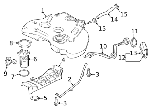 Senders for 2021 Nissan Maxima #0