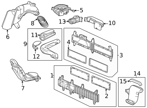 Battery for 2022 Honda CR-V #0