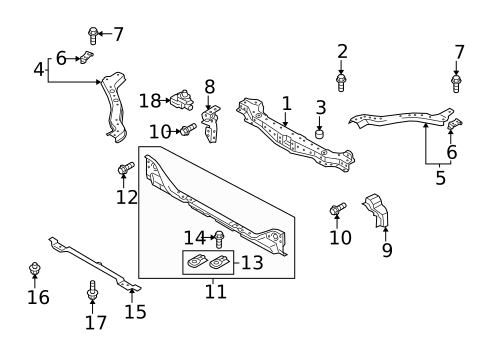 Automatic Temperature Controls for 2011 Suzuki Kizashi #1