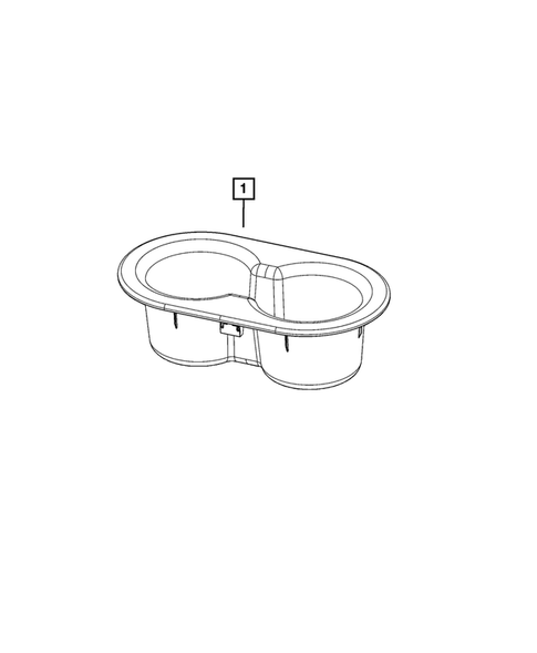 Consoles for 2024 Ram 3500 #8