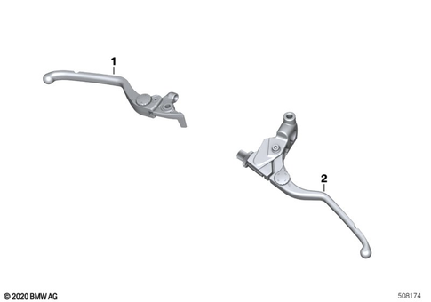 Ergonomics & Comfort for 2019 BMW-Motorrad G 310 R #3