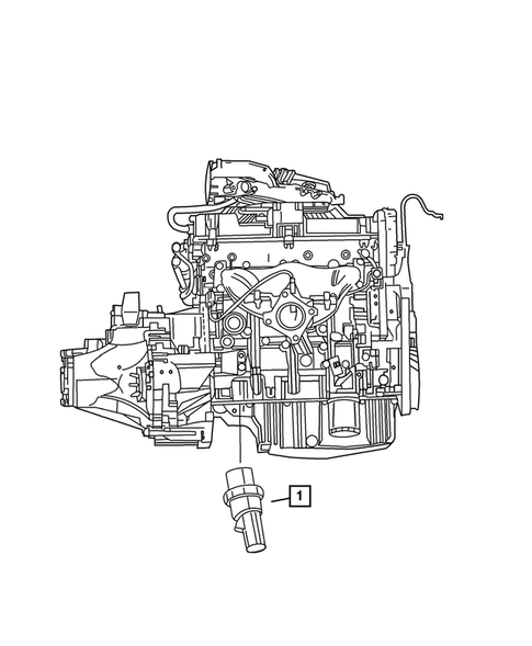 Switches for 2004 Chrysler 300M #2