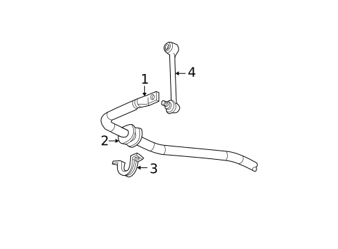Rear Suspension for 2005 Chevrolet Suburban 1500 #3