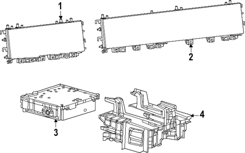 Sound System for 2024 Porsche Macan #3