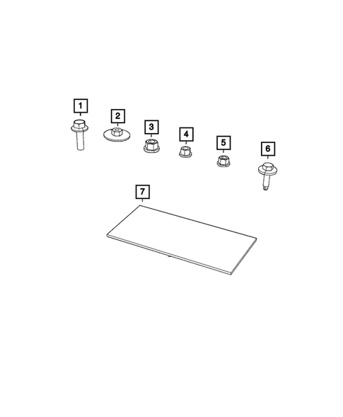 Wiring, Headlamp to Dash for 2022 Ram 3500 #9