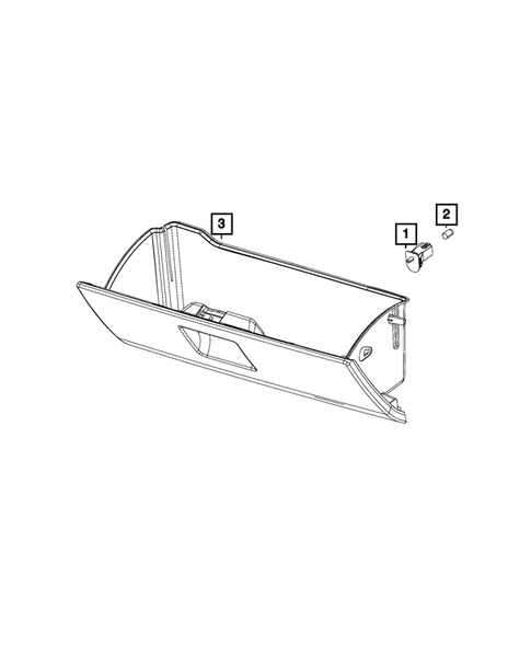 Switches for 2018 Ram 1500 #8