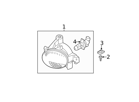 Fog Lamps for 2012 BMW 128i #1