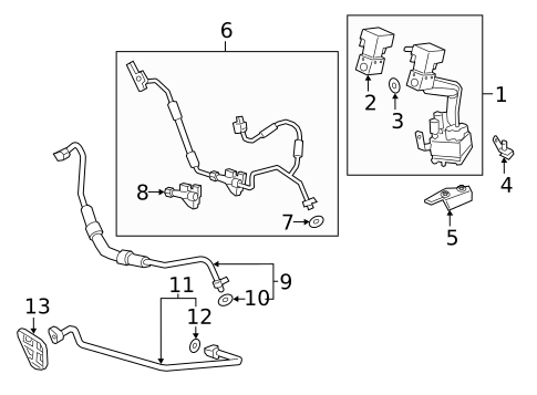 Battery for 2022 Porsche Cayenne #5