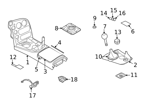 Door for 2010 Dodge Viper #2