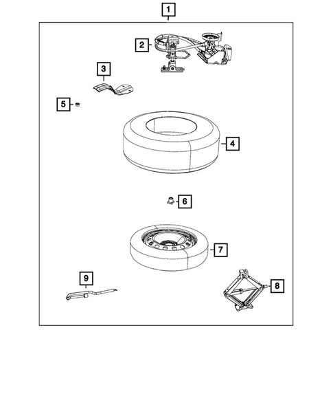 Interior Protection for 2018 Fiat 500L #0