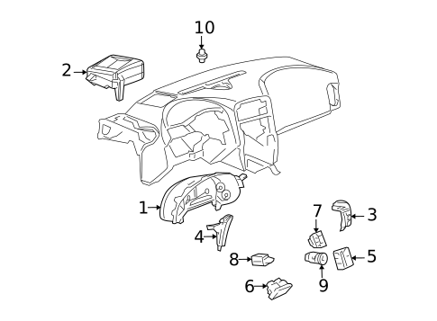 Convertible Top for 2013 Chevrolet Corvette #2