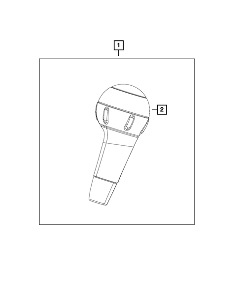 Driver Convenience for 2017 Fiat 500 #1