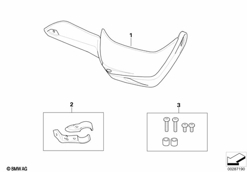 Motorcycle Handlebars for 2013 BMW-Motorrad R 1200 GS #5