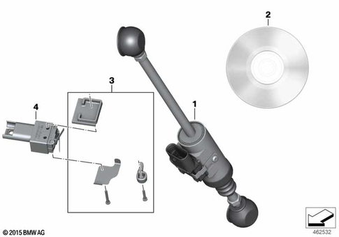 Ergonomics & Comfort for 2018 BMW-Motorrad S 1000 RR #6