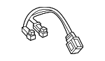 8214260E10 - Electrical: Wire for Lexus: LX600, LX700h Image