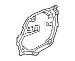 6783130490 - Body: Access Cover for Toyota Image