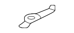 6785130020 - Body: Seal for Toyota Image