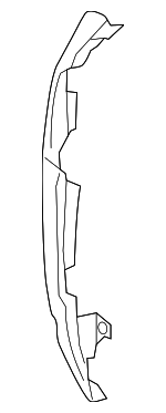 6786630120 - Body: Front Weather-strip for Toyota: Crown Signia Image