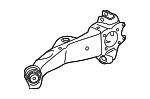 33308842879 - Suspension: Trailing Arm for BMW Image