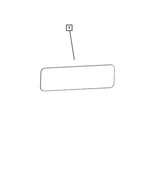 68551449AA - Labels: Vehicle Emission Control Information Label for Mopar Image