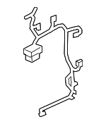 26171J6030 - Body: Harness for Kia: K900 Image