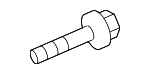 XR851175 - Electrical: Horn Bolt for Jaguar Image