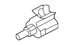 969850X000 - Body: Air Temp Sensor for Hyundai Image