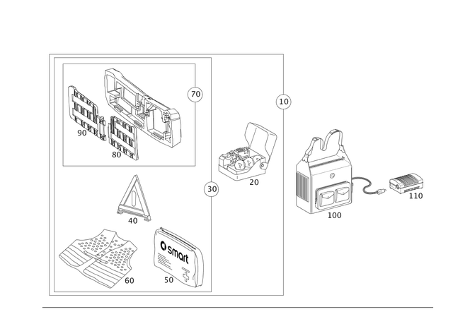 9820021 - : Rectifier for Smart Image