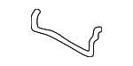 61669850269 - Body: Front Hose for BMW Image