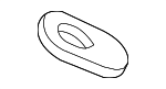 32106889834 - Steering: Gear Assembly Gasket for Mini Image image