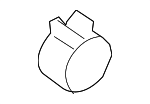 32106855447 - Steering: Boot Kit Clamp for Mini Image image