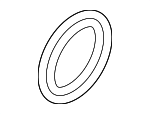 7K133237B - Engine: Air Inlet Pipe Gasket for Audi Image