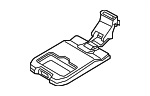 4M0883081KSG4 - : Armrest Assembly for Audi Image