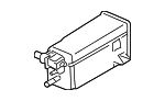 1780A029 - Emission System: Vapor Canister for Mitsubishi Image