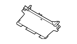 LR045191 - Body: Under Cover for Land-Rover Image