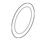 LR098074 - Body: Lower Bracket Washer for Land-Rover Image