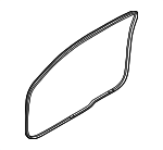 Surround Weather-Strip