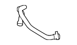 11537560363 - : Heater Hose for BMW Image