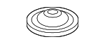 54627C1000 - Suspension: Cap for Hyundai Image image