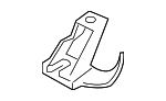 LR041470 - Body: Support Bracket for Land Rover: Range Rover, Range Rover Sport Image