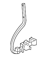25776509 - Body: Hinge for GM Image