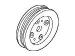 30731039 - : Vibration Damper for Volvo Image