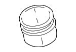 1275808 - : Oil Filter Housing for Volvo Image
