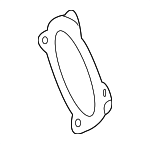 GY0113211 - : Air Mass Sensor Gasket for Mazda: MPV Image