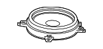 861500W660 - Body: Pkg Tray Speaker for Lexus: ES250, ES300h, ES350, LC500 Image